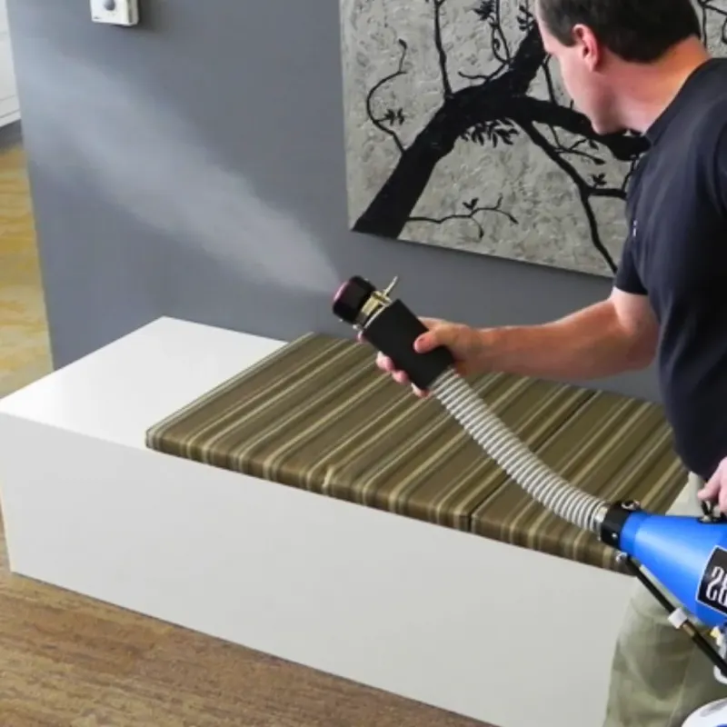 Professional Odor Removal in Ashland, NE
